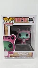 Funko Pop! Animation Tail Frosch #484 Rare Anime Funimation 🔥🔥 Fairy Tail
