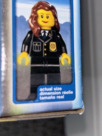 LEGO City 3648 Police Chase - RARE Special Edition 2011- Retired SEALED LEGO Set