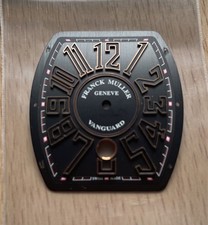 Franck Muller 8900Scgp Franckmuller Conquistador Vintage 897413231