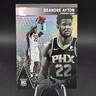 2018-19 Panini Chronicles - Essentials DeAndre Ayton #204 (RC)