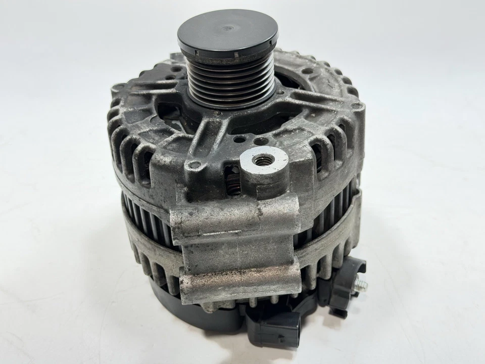 OEM BMW E82 E88 E90 E92 E93 135i 335 535i N54 Charging Alternator Generator 180A - Image 3 of 4