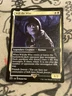 MTG Will The Wise Stranger Things Secret Lair Drop Series 347 Regular Promo Rare