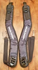Maruyama Shoulder Harness Straps BL55 BL55SP BL85 130036 Genuine OEM