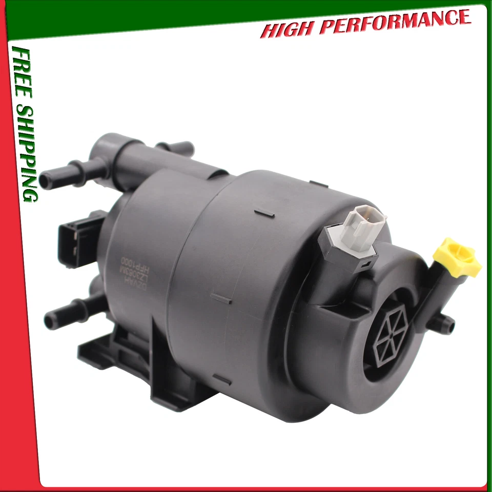 Bomba de combustible eléctrica para Ford F-250 F-350 F-450 F-550 Super Duty V8 2011-16 6,7 L Foto 2 de 4