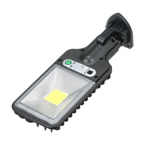 30PCS COB Solar Powered Energy Street Sensitive S8Y4 - Picture 5 of 11
