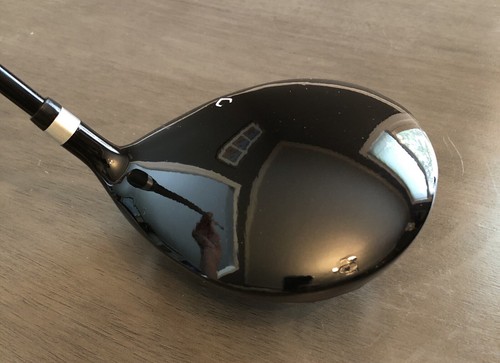 Top FLITE XL Titanium Composite 460 cc 1 Driver UNIFLEX Right Hand W/Cover - Picture 6 of 14