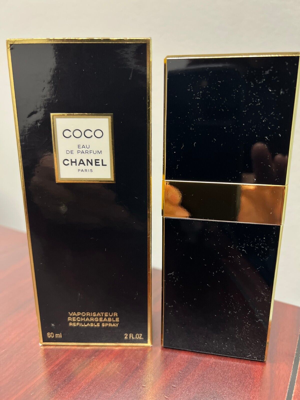 CHANEL Coco 60ml Eau De Parfum Spray for sale online