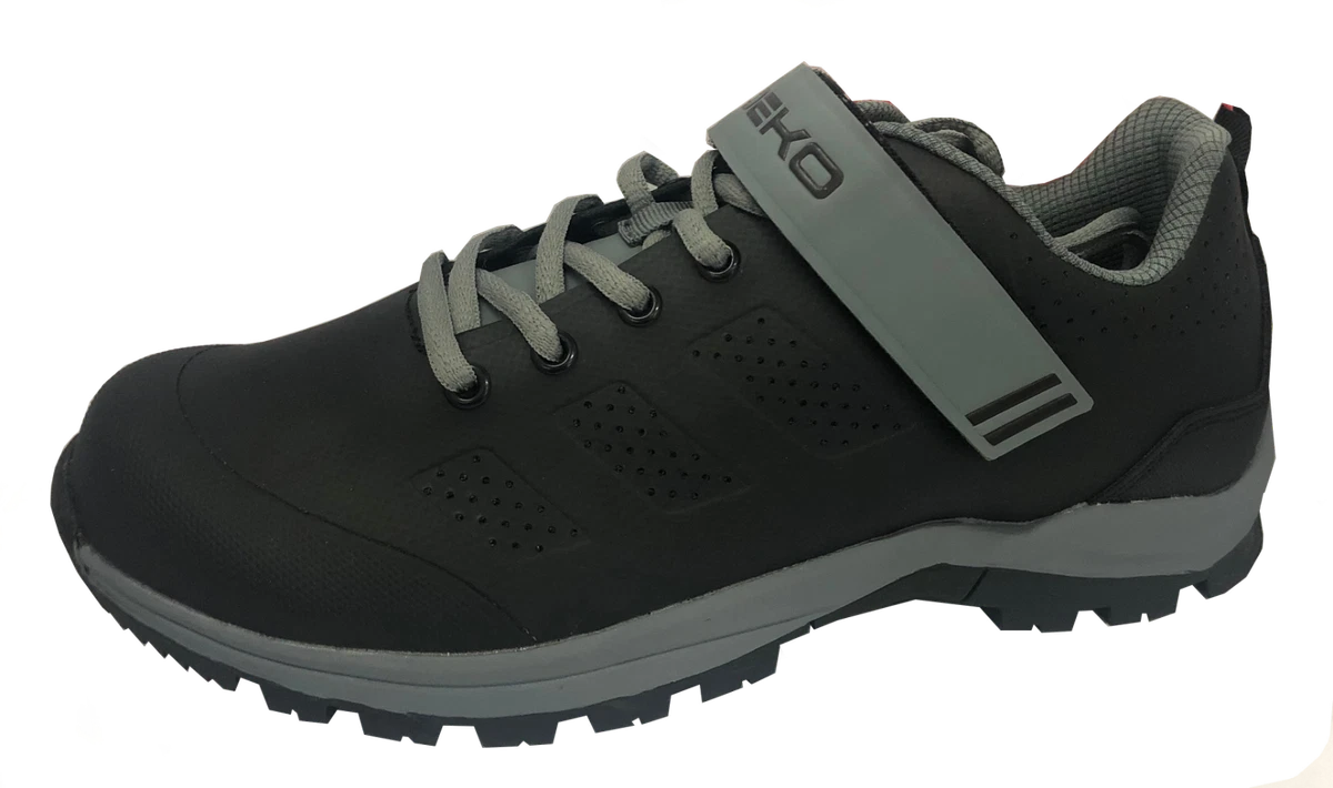 Scarpe Ciclismo MTB Uomo Strada - SPD Compatibili - Antiscivolo Traspiranti