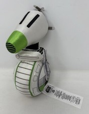 Star Wars Disney D-O The Rise Of The Sky Walker Kuscheltiere Plüschtiere (L12)