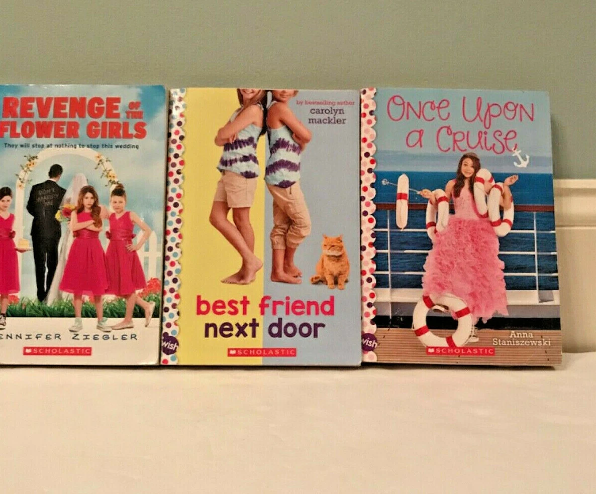 Revenge Of The Flower Girl Book Best Flower Site