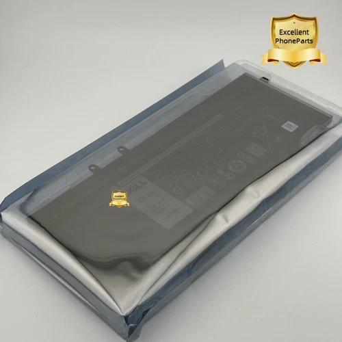 New Laptop Battery 3HWPP For DELL3541 3551 5401 5501 5411 5511 Battery - Picture 2 of 13