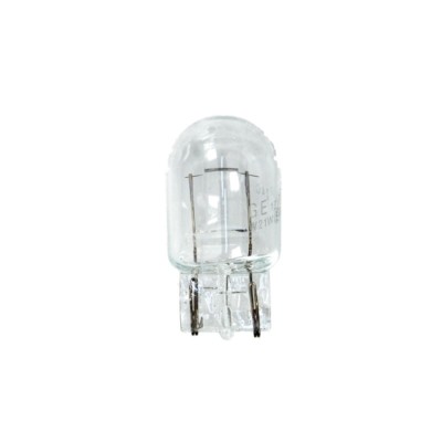 Glühlampe Sekundär BOSCH W21W Pure Light 12V, 21W