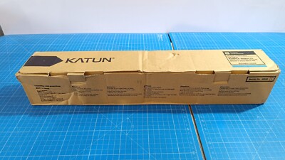 Katun Toner TN-324C Kompatible für Konica Minolta Cyan_0.8_5