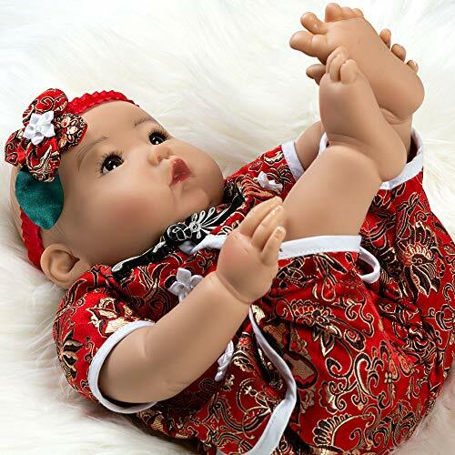 paradise reborn dolls
