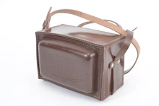 Sputnik Stereo Camera Case. Good overall condition.