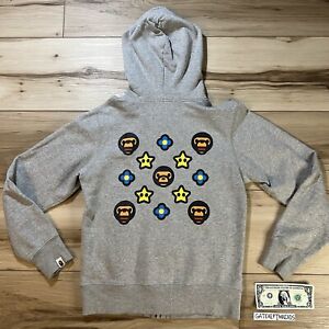 Bape Milo Hoodie | eBay Bape Milo Hoodie | eBay