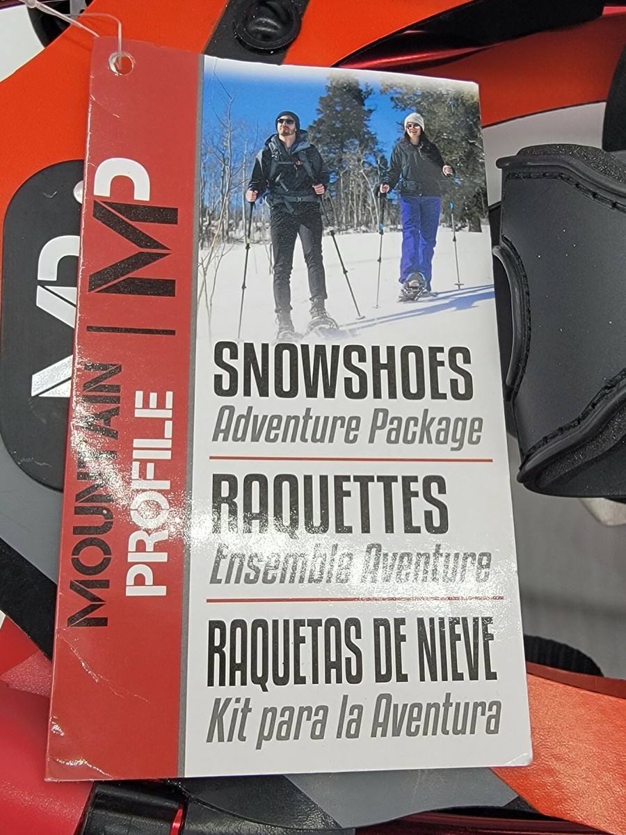 Yukon Charlies Mountain Profile Built For Adventure