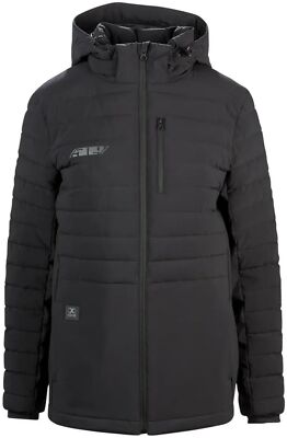 509 Syn Down Ignite Womens Snow Jacket w/Clim8 Black