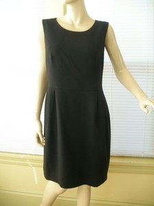 kate spade little black dress