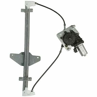 Mécanisme lève-vitre électrique pour Chevrolet Captiva C100 C140 avant gauche