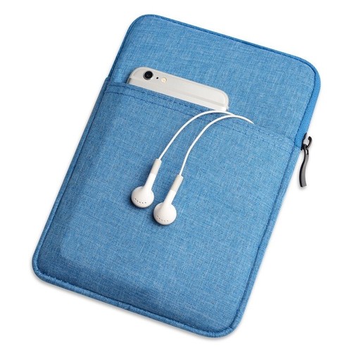 Tablet Sleeve Phone Bag Shockproof Protective Pouch Case for iPad Mini 1/2/3/4/5 - Picture 7 of 14