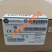 NEW 1715-A2A IN STOCK