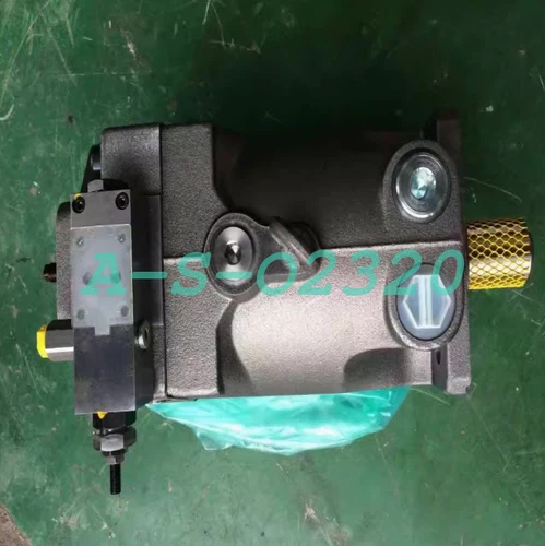 Brand new Parker PV140R1K1T1WMMC piston pump Fast shipping