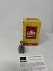 Vtg Hallmark Keepsake Peanuts Gallery Five Decades of Lucy Pewter Figurine 2000