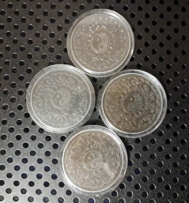 その他 Commemorative Coins Lot Of 4 Collectible Commemorative Coins 🪙. #Z202 | eBay