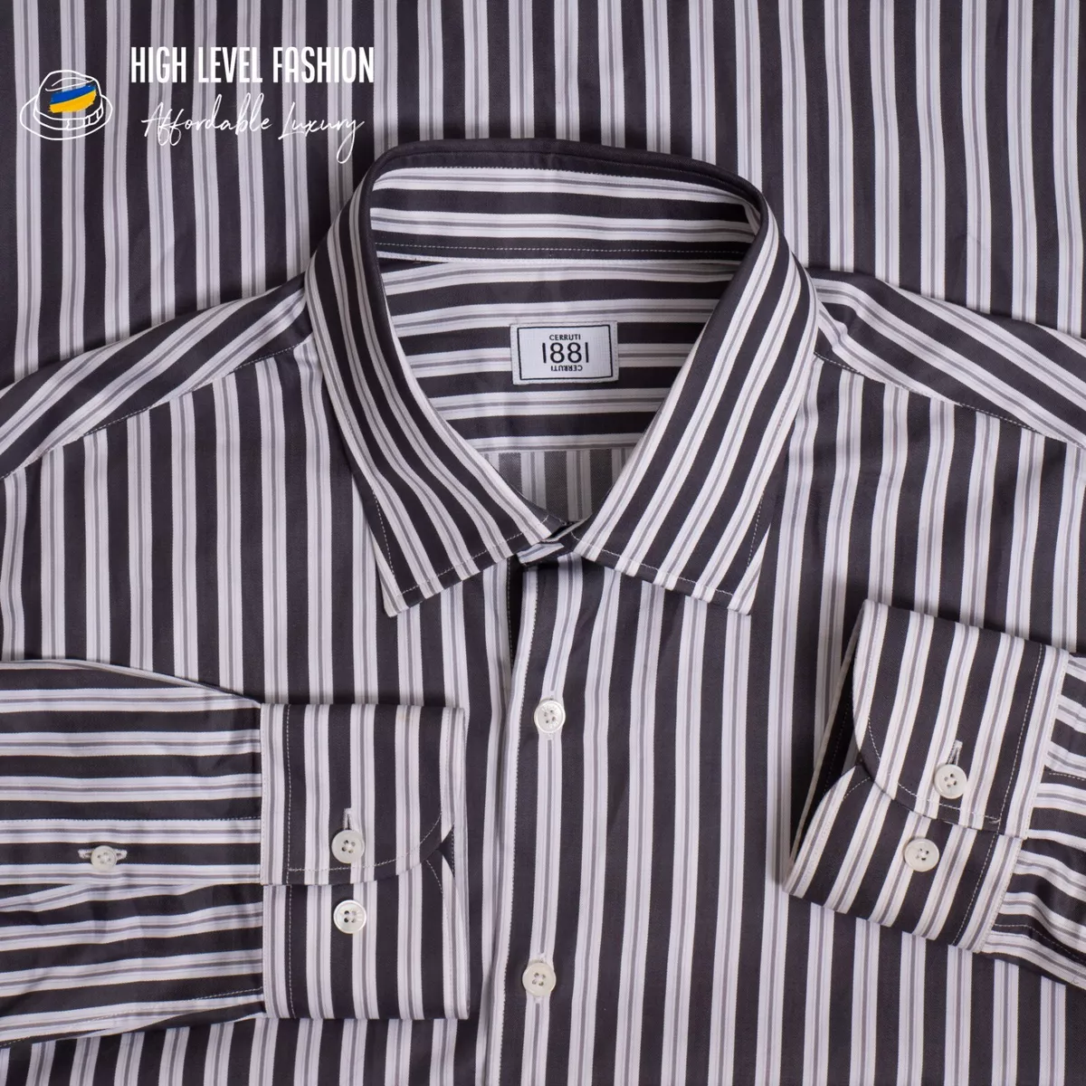 Cerruti 1881 men's clothing cheap