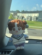 NCT 127/ NCT Dream Haechan doll 3 2 ver 3 outfit