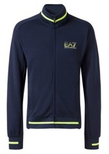 Men's Train Evolution Ea7 Sweatshirt