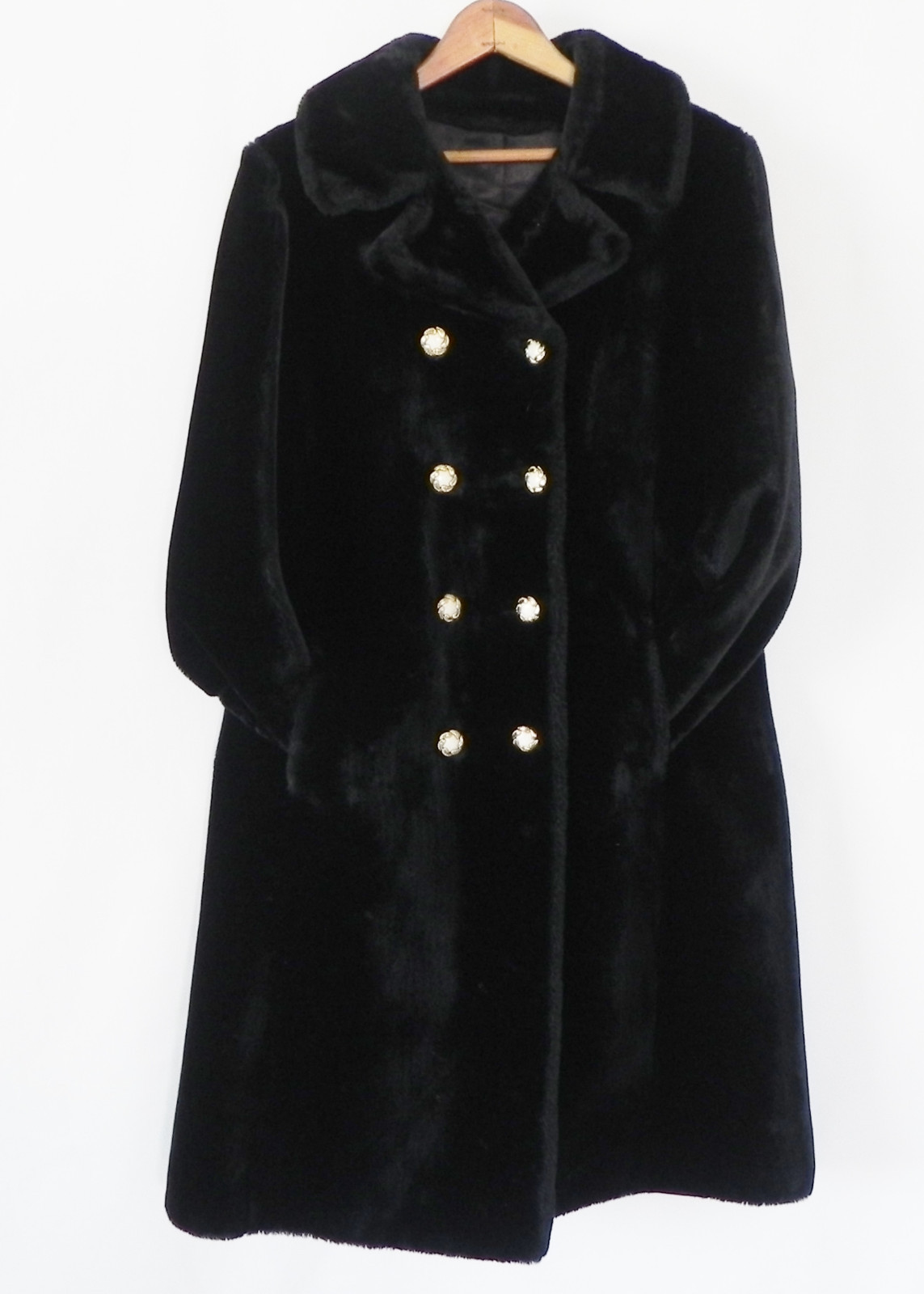 セール】NAPOLEON DETAIL FLARE COAT（その他アウター）｜AMERI