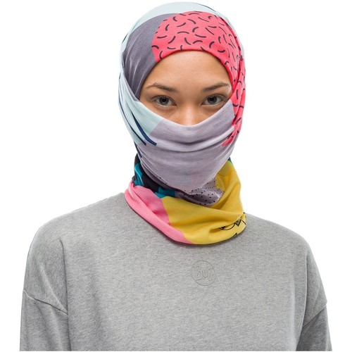 BUFF® pañuelo para el cuello original para exteriores paño multifunción paño de manguera bufanda de manguera - Imagen 238 de 467