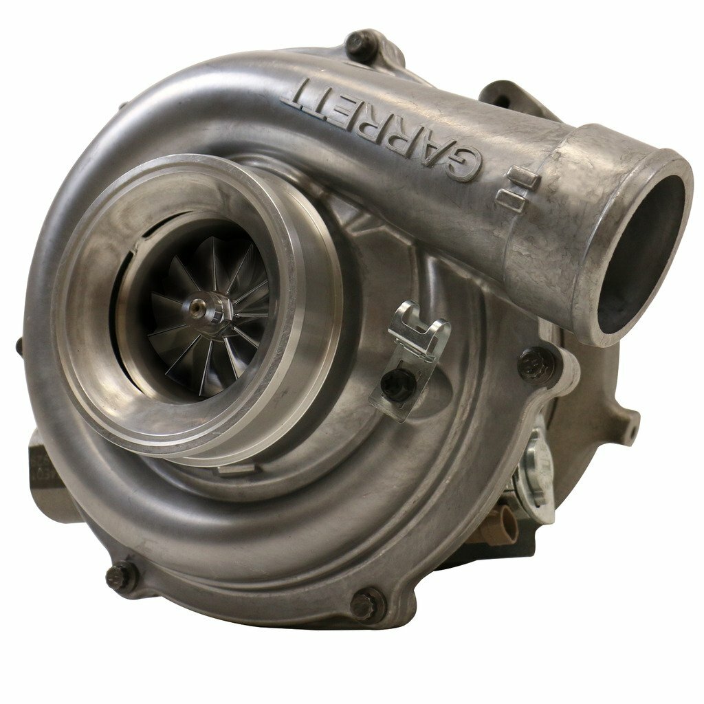 BD-Power Screamer 63MM Performance Turbo For 2003-2007 Ford 6.0L
