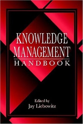 Knowledge Management Handbook