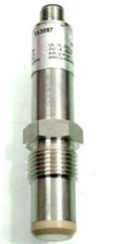 ifm Temperature Transmitter TA3597 | TA-000KLER12- /US