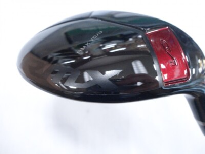YAMAHA RMX VD/U U5 25度 TENSEI SR 2024 YAMAHA RMX VD U5 25deg TENSEI TR60h R-flex UT Hybrid Golf