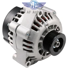 Alternator For 5.7L 6.5L Chevy GMC Pickup C1500 C2500 C3500 1996 1997-2000