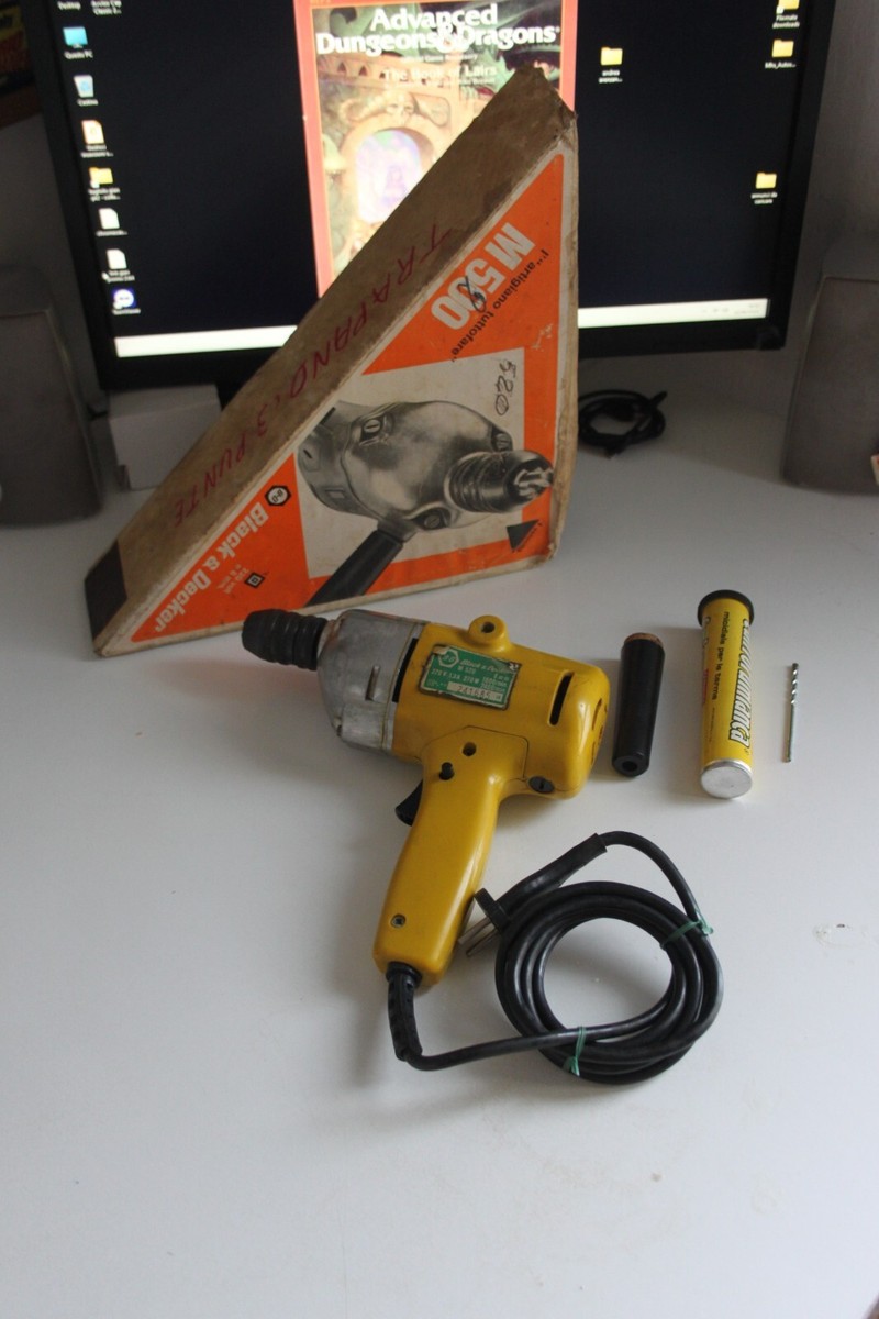 TRAPANO AVVITATORE A PERCUSSIONE VALIGETTA ACCESSORI, STANLEY FATMAX 18 V, FMCK625D2F-QW, 2 - Foto 5