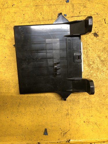 12-14 SUBARU OUTBACK AC HEATER BLOWER MOTOR FAN CONTROL MODULE OEM, 72343AJ51A - Picture 8 of 10