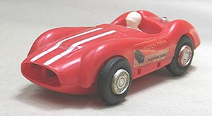 red racer slot cars