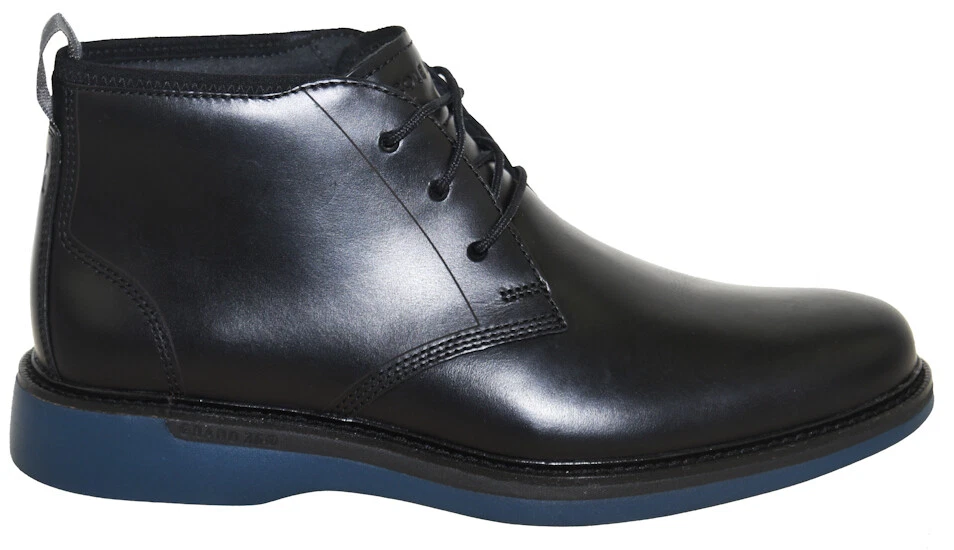 Cole haan chukka clearance grand
