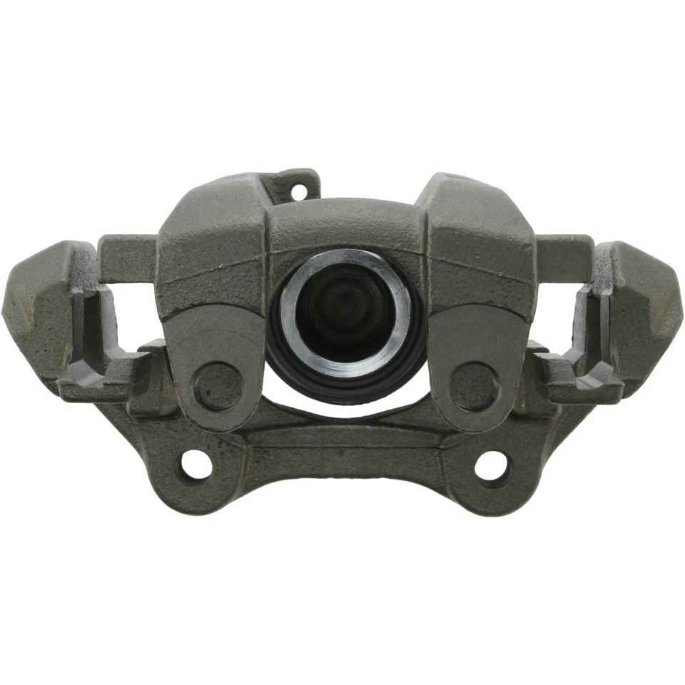 Задняя пара суппортов дискового тормоза для 2006-2007 Mercedes-Benz ML500 (KIT29205) - Изображение 2 из 4