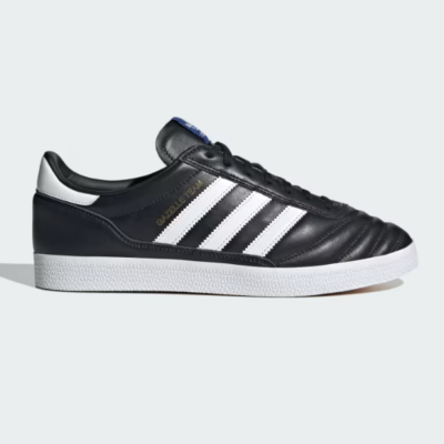 Adidas Gazelle Team 'Core Black' - II0004 Expeditedship | eBay