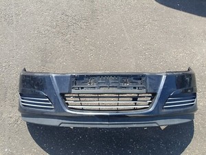 Stoßstange Opel Astra H Vorne Und Hinten Kaufen | Original Qualität Und Günstiger Preis Bei AUTODOC