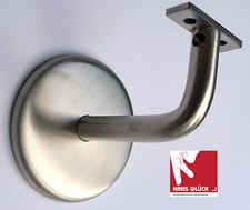 Supporto corrimano acciaio inox Staffa Corrimano "Illuminazione a LED"