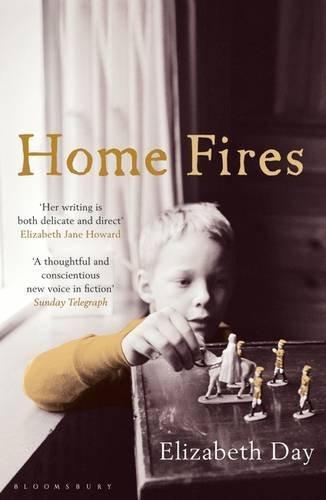 Home Fires by Day, Elizabeth - Picture 1 of 1