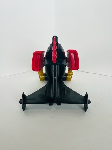 Anti-Gravity Pod Nullifier 1988 Gi Joe Cobra Hasbro ARAH Figure Vehicle COMPLETE - 第 7/9 張圖片