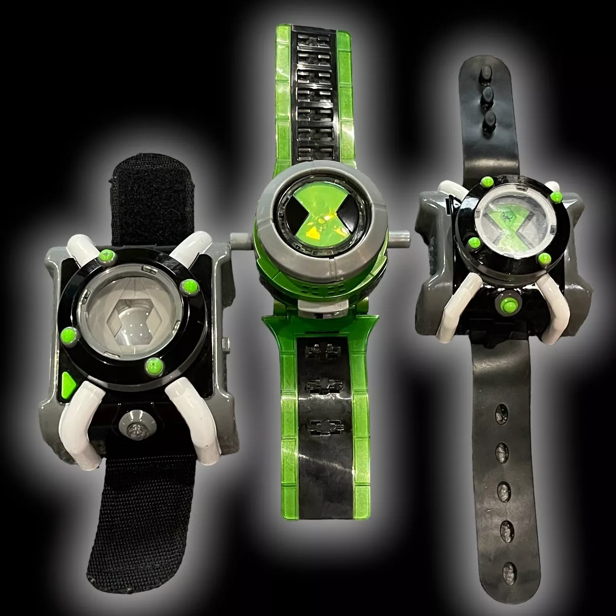 Ben 10 Bundle